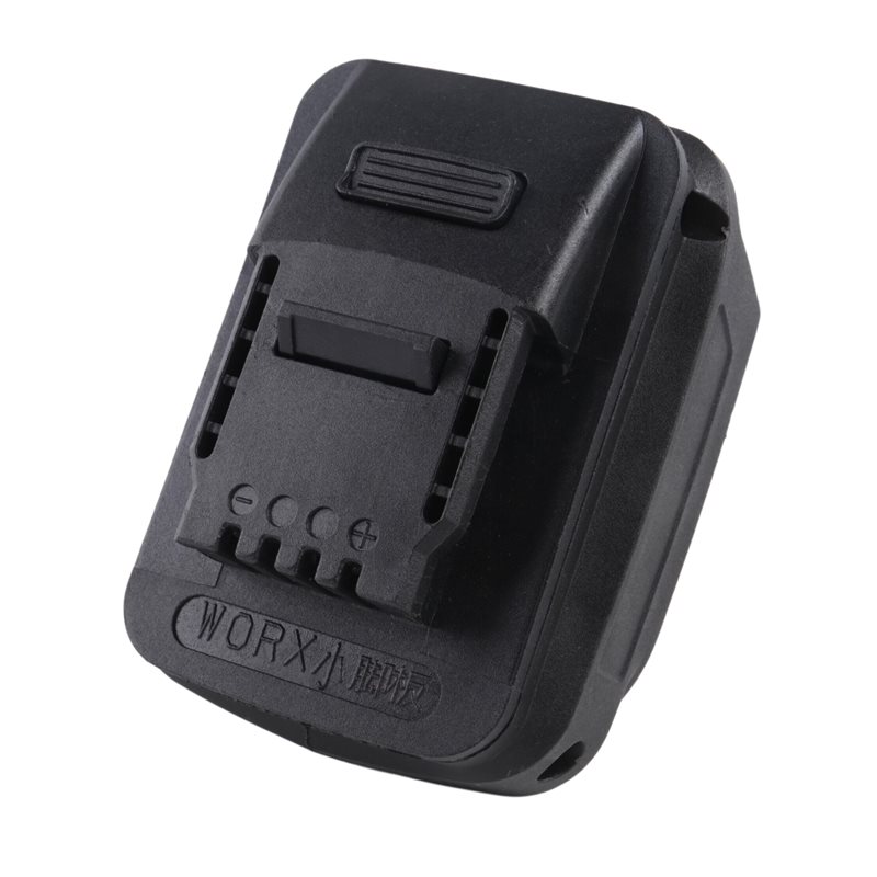 A34R Battery Adapter For 18V B - Power Tools Orange avis et prix