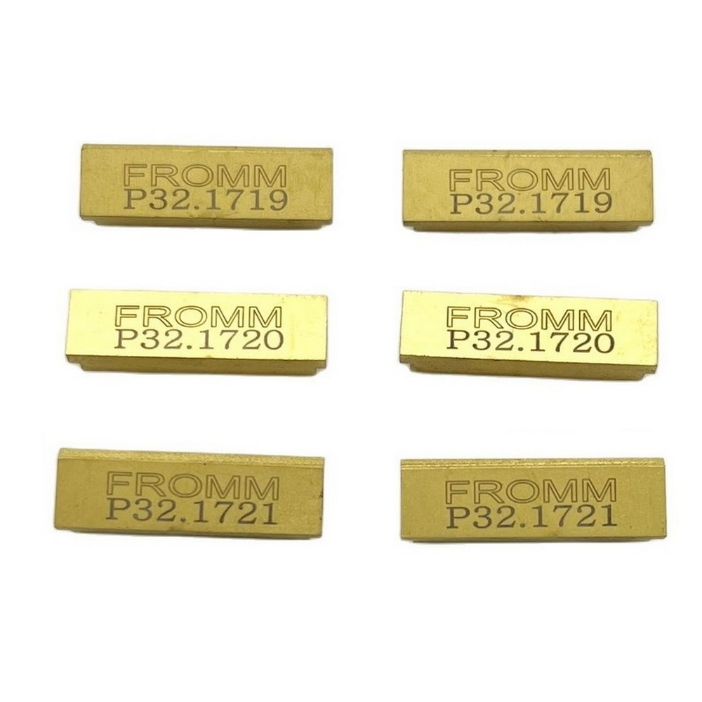 Fromm Parts P32.1719 P32.1720  - Power Tools Parts avis et prix