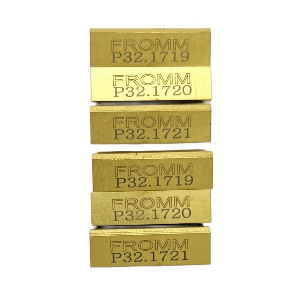 Fromm Parts P32.1719 P32.1720  - Power Tools Parts avis et prix