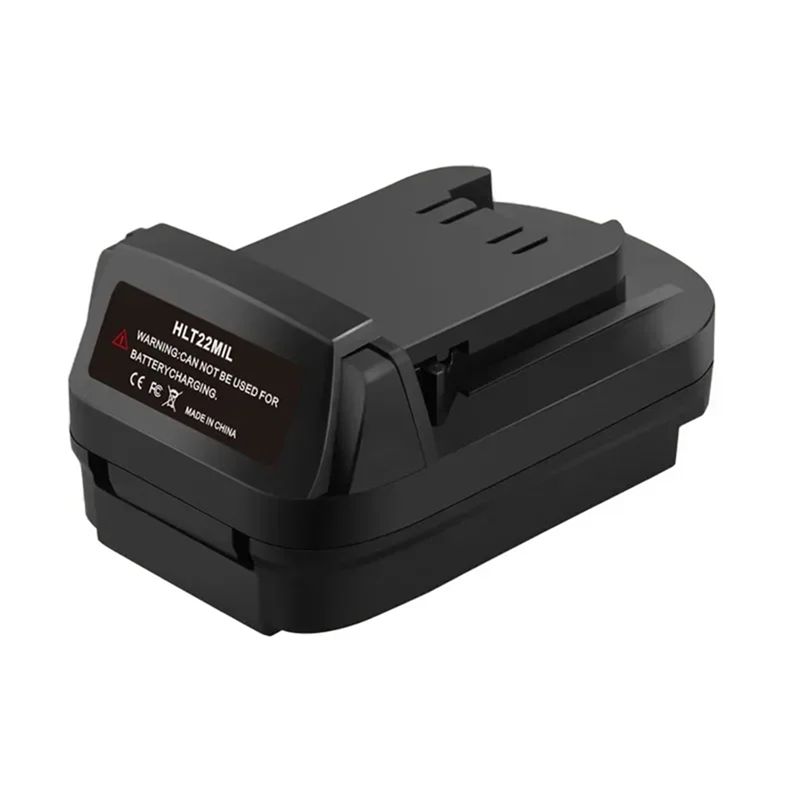 2026 HOT Battery Adapter For H - Power Tools Hilti avis et prix