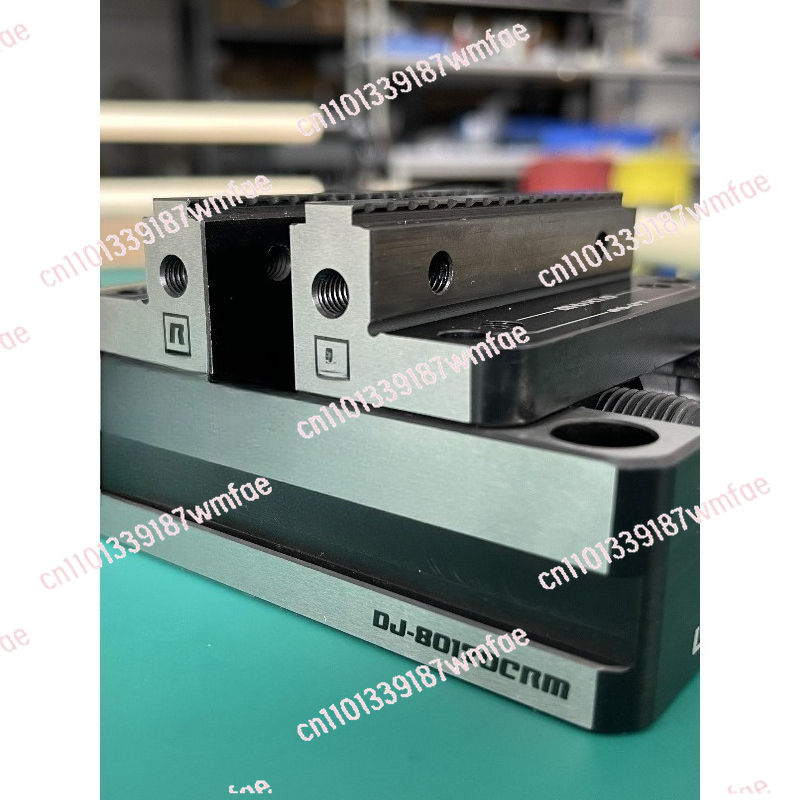 Four-axis Integrated Casting U - Zero Power Tools avis et prix