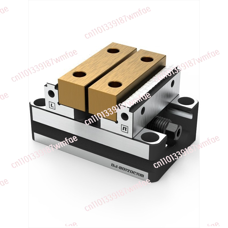 Four-axis Integrated Casting U - Zero Power Tools avis et prix