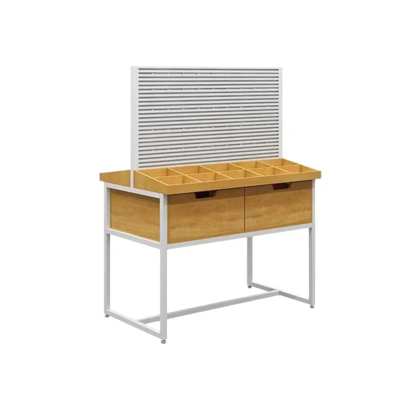 Jewelry Company Showroom Shelf - Power Tools Company avis et prix