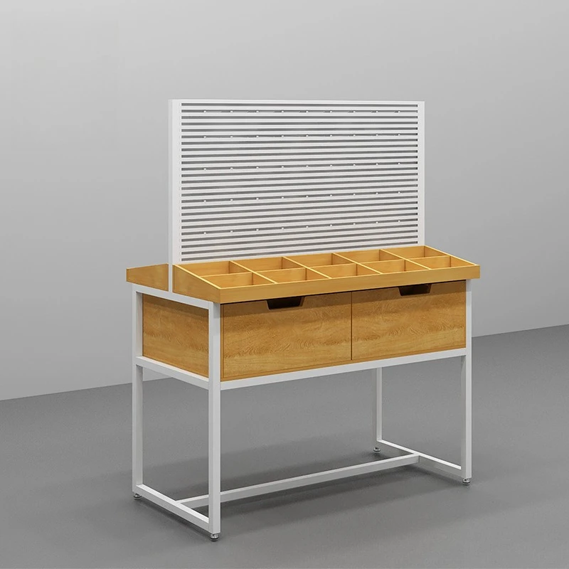 Jewelry Company Showroom Shelf - Power Tools Company avis et prix