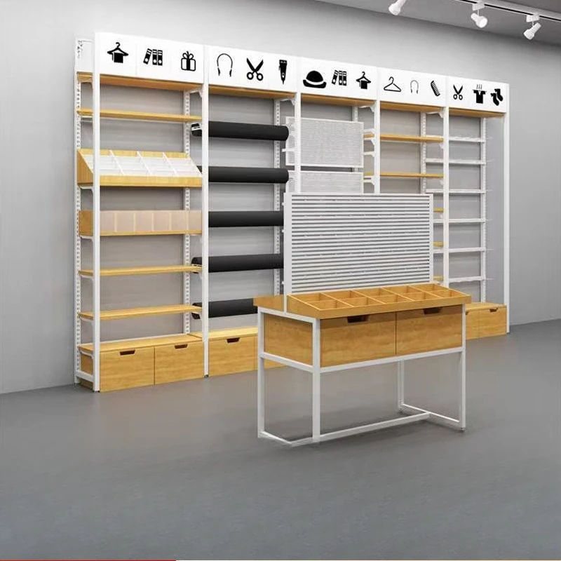 Jewelry Company Showroom Shelf - Power Tools Company avis et prix
