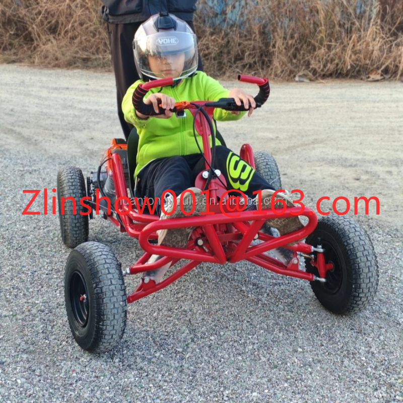 All-Terrain Mini Off-Road Drif - Power Tools Names avis et prix