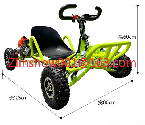 All-Terrain Mini Off-Road Drif - Power Tools Names avis et prix