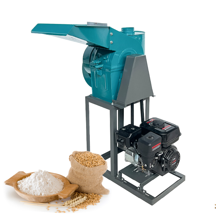 Corn Rice Husk Hammer Mill Als - Power Tools Names avis et prix