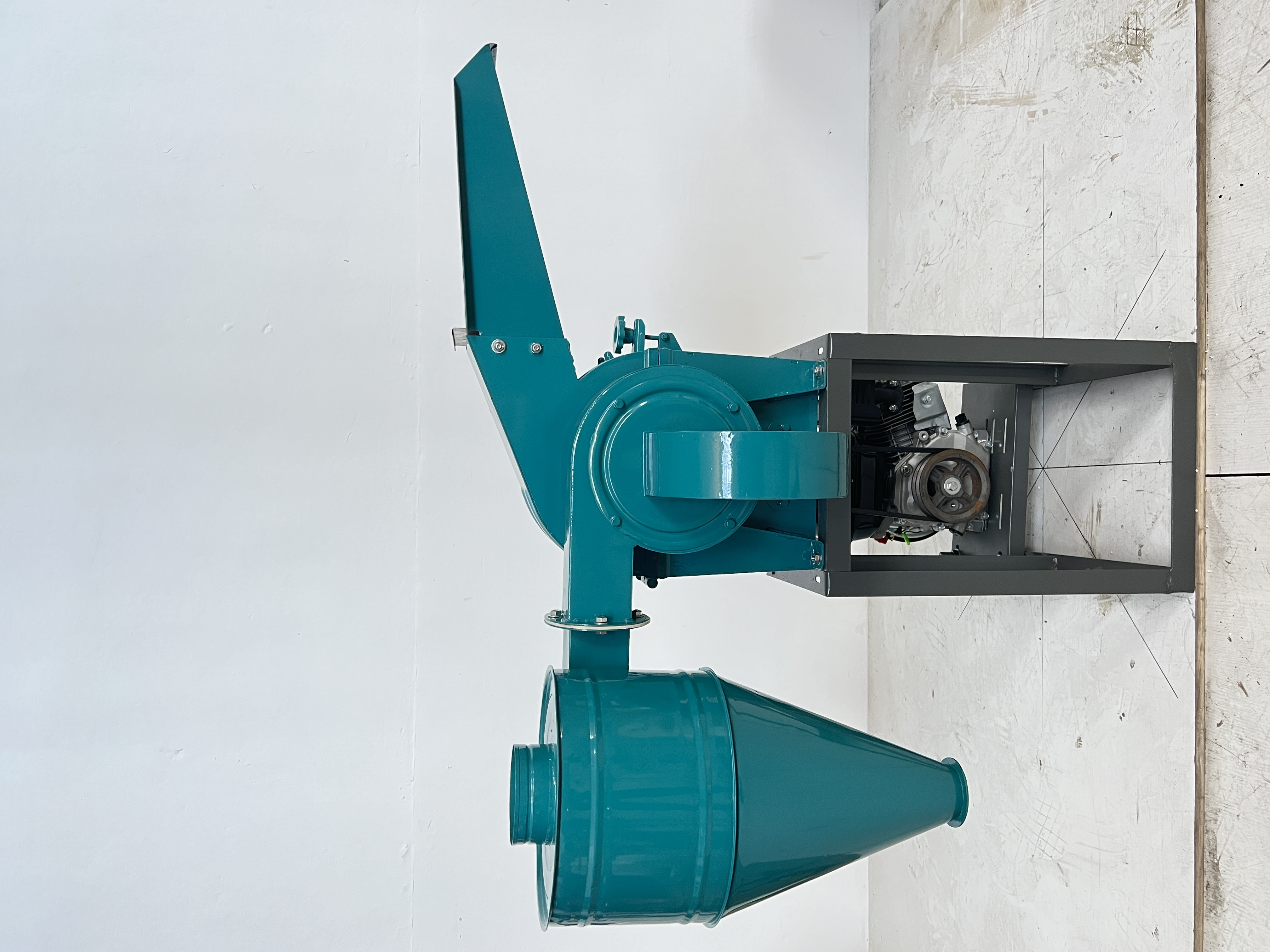 Corn Rice Husk Hammer Mill Als - Power Tools Names avis et prix