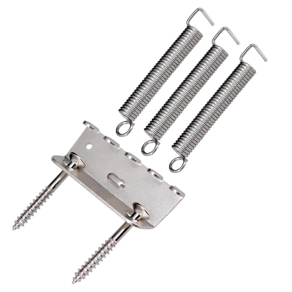 Tremolo Trem Spring Claw Iron  - Power Tools Used avis et prix