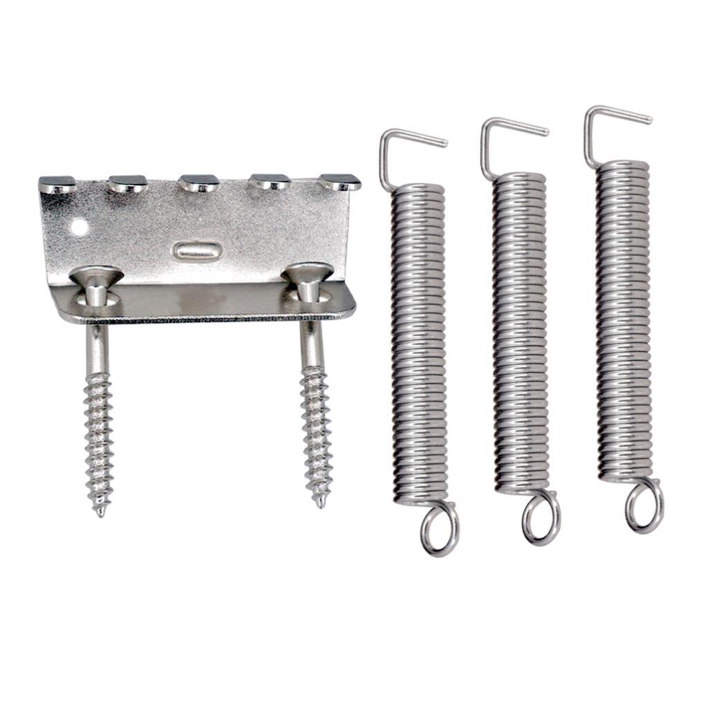 Tremolo Trem Spring Claw Iron  - Power Tools Used avis et prix