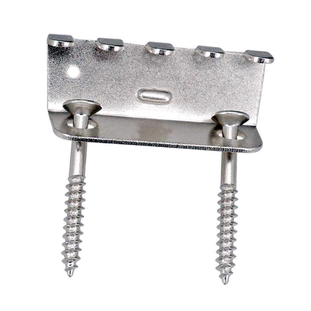 Tremolo Trem Spring Claw Iron  - Power Tools Used avis et prix