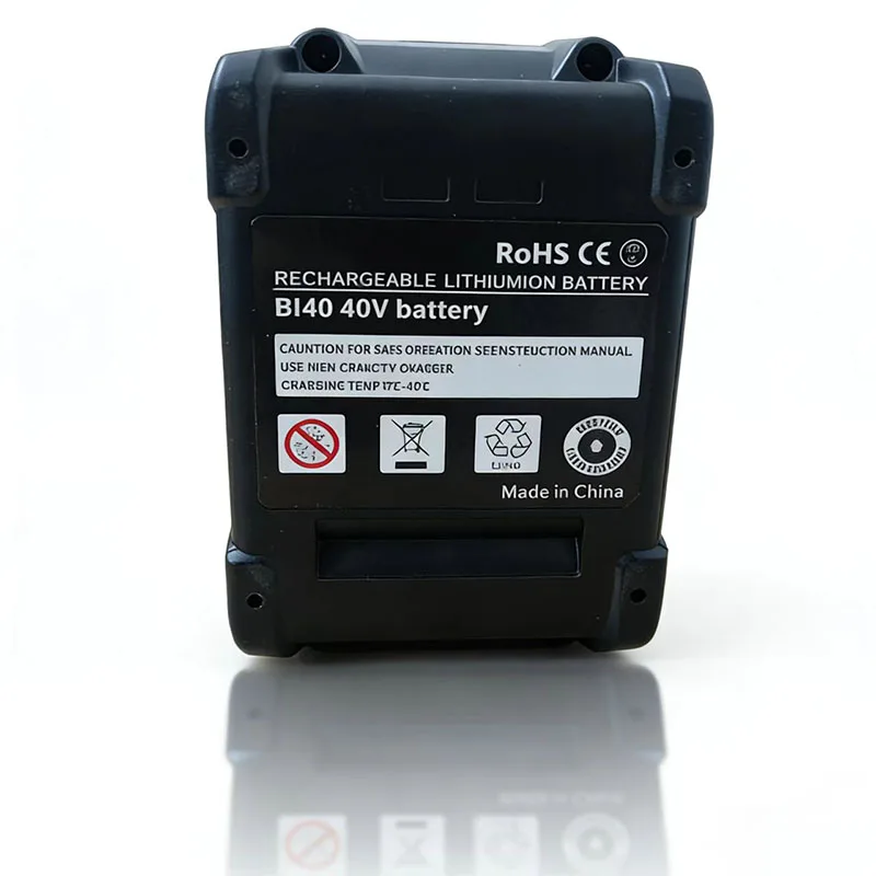 Suitable 40V for Makita Power  - Makita Power Tools Xgt avis et prix