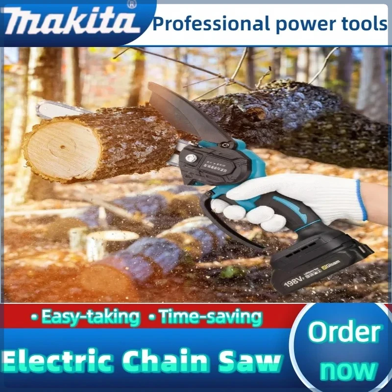 Makita 6 Inch Chain Saw Electr - Power Tools Online avis et prix
