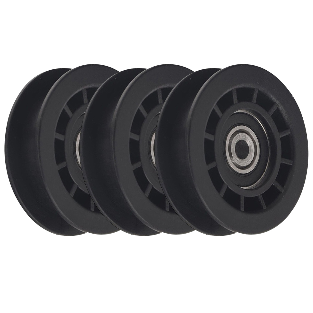 3pcs Lawn Mowers Idler Pulley  - Power Tools Parts avis et prix
