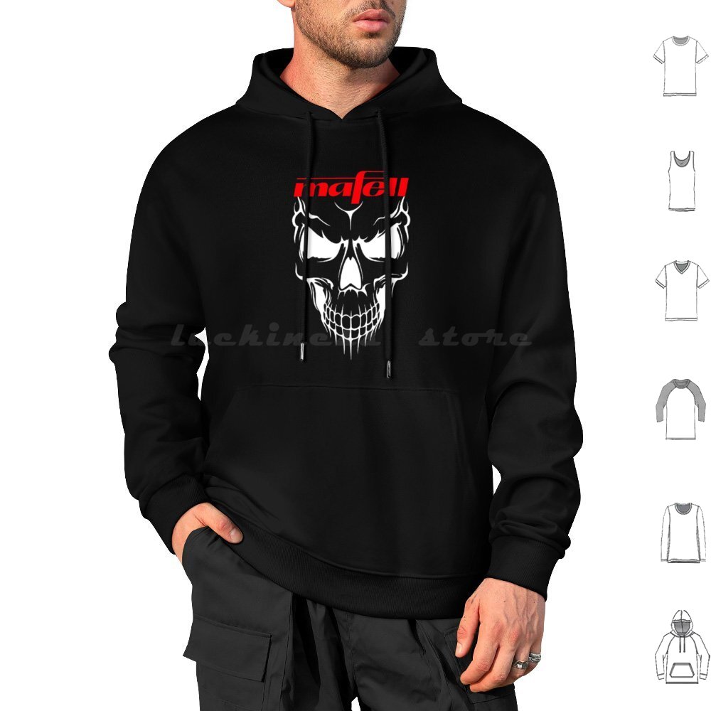 Mafell Hoodies Long Sleeve Maf - Power Tools Company avis et prix