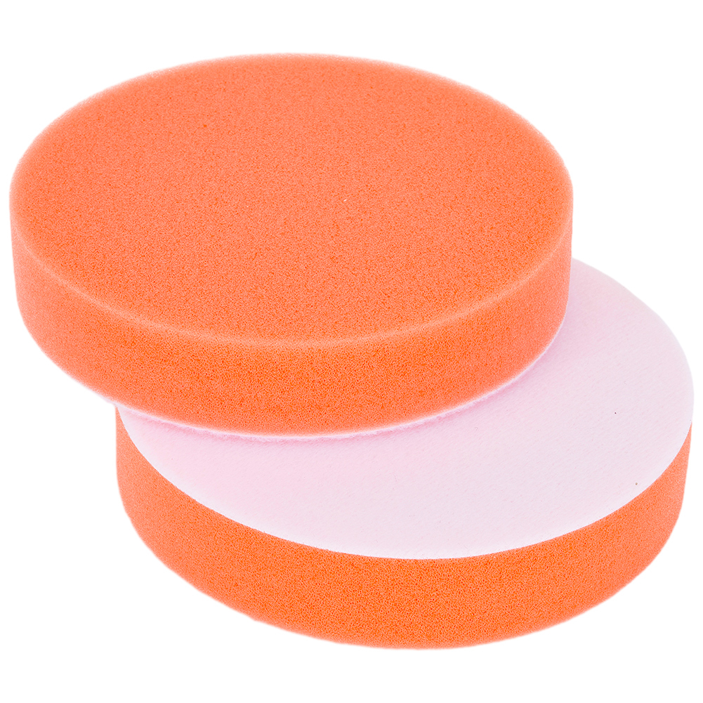 2pcs 125mm 5inch Home Polishin - Power Tools Orange avis et prix