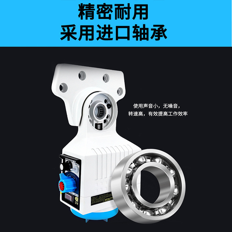 Electronic Gear Automatic Powe - Power X Tools And Machinery avis et prix