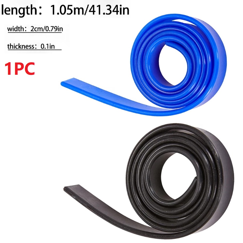 PE 41inch Glass Squeegee Refil - Zero Power Tools avis et prix