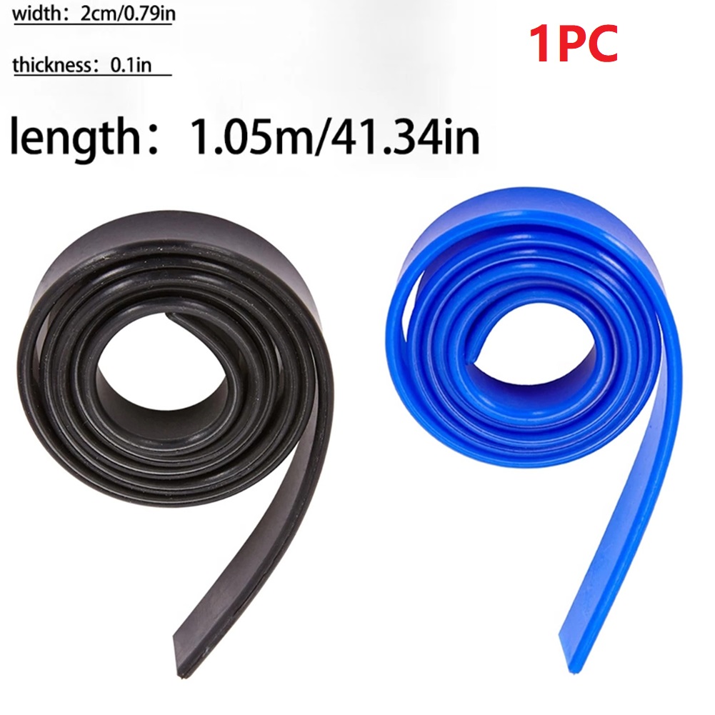 PE 41inch Glass Squeegee Refil - Zero Power Tools avis et prix