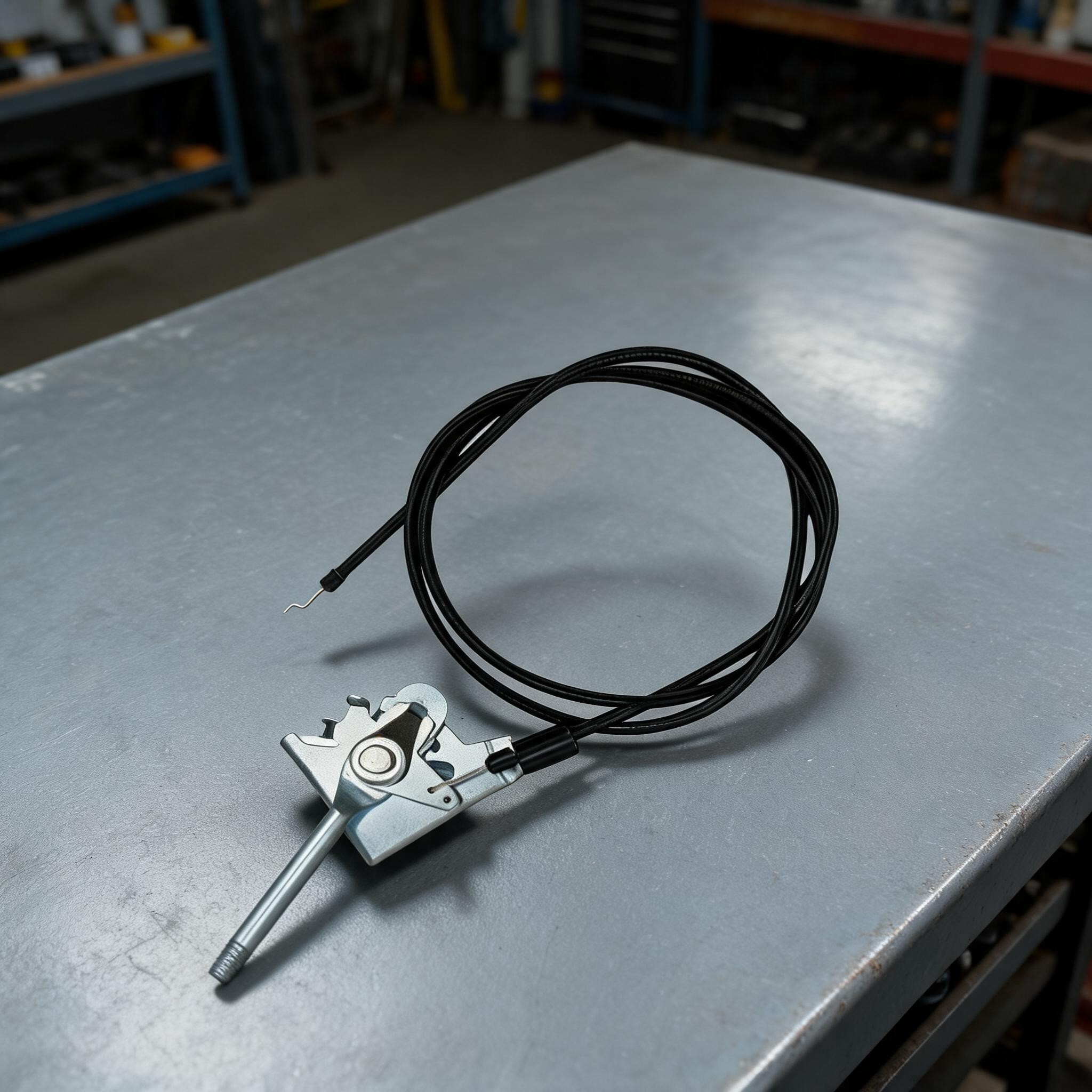 604746 FOR HUSTLER FOR FASTRAK - Zero Power Tools avis et prix