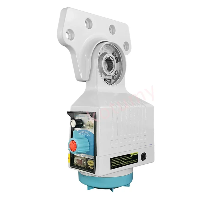 APF-500 Milling Machine Power  - Power X Tools And Machinery avis et prix