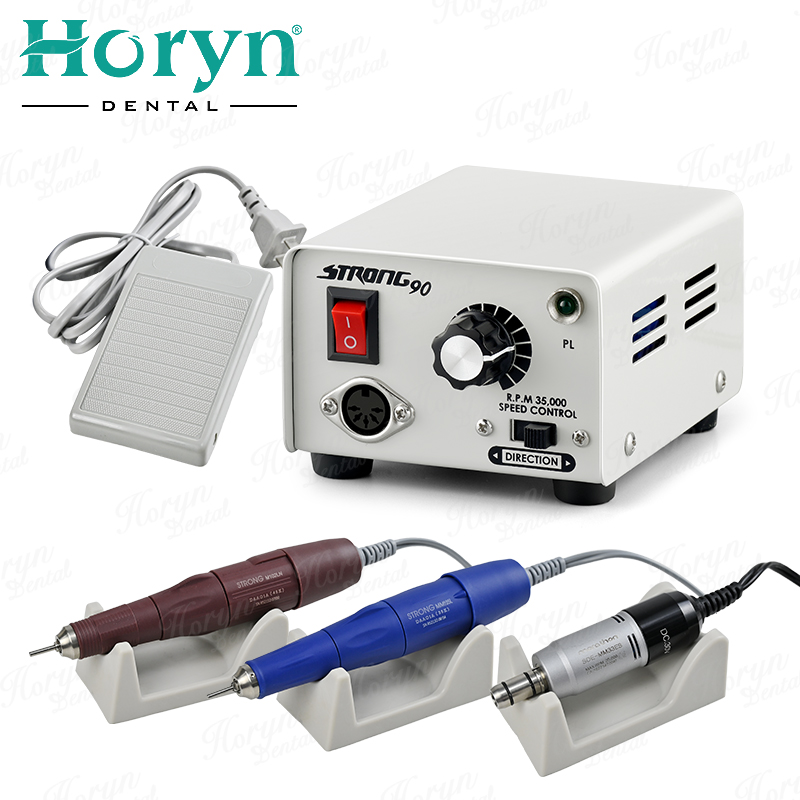 65W Strong 90 Micromotor 102L/ - Power Tools Safety avis et prix