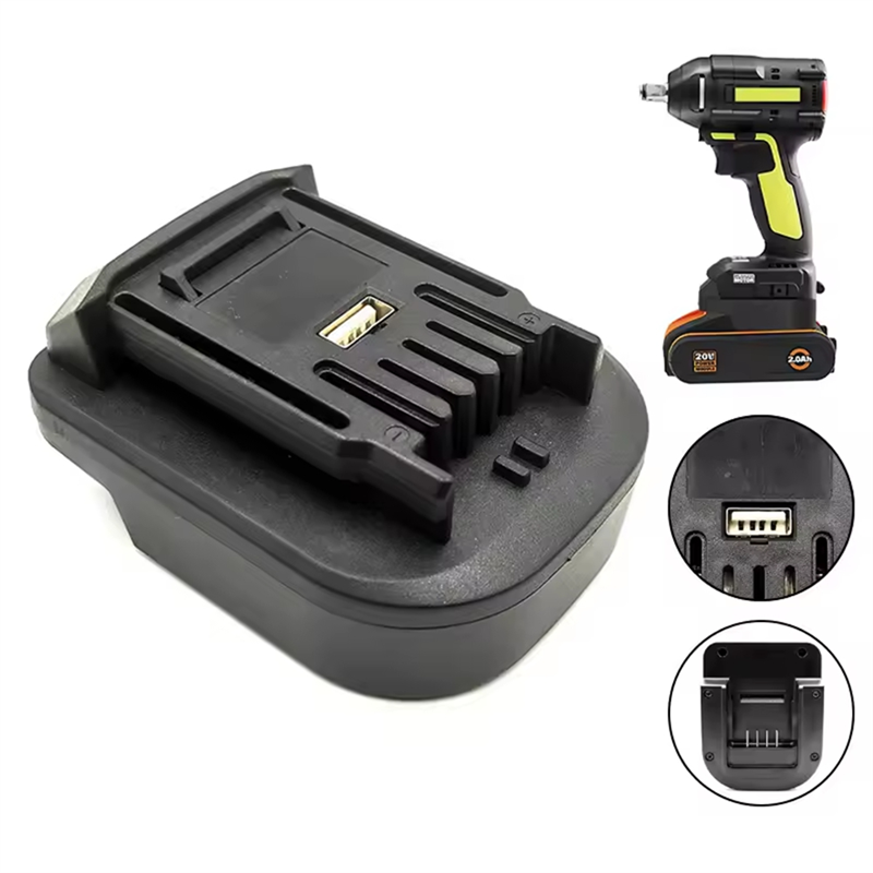 B97A-20V Cordless Power Tool B - Power Tools Orange avis et prix