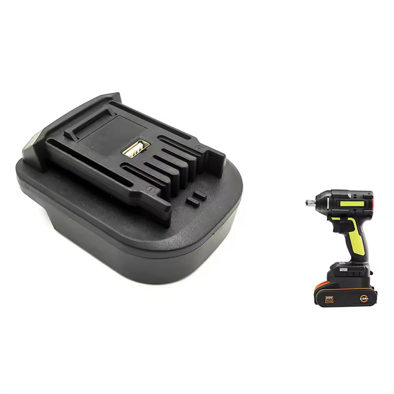 B97A-20V Cordless Power Tool B - Power Tools Orange avis et prix