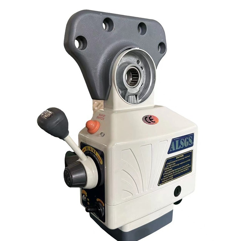 Niversal Automatic Tool Feeder - Power X Tools And Machinery avis et prix