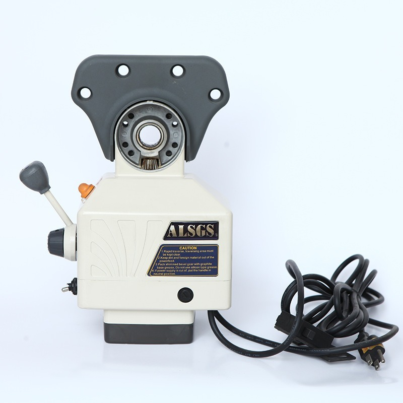 Niversal Automatic Tool Feeder - Power X Tools And Machinery avis et prix