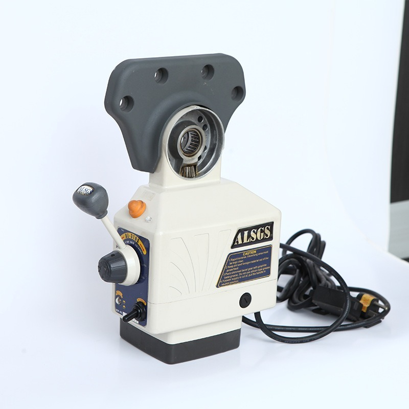Niversal Automatic Tool Feeder - Power X Tools And Machinery avis et prix