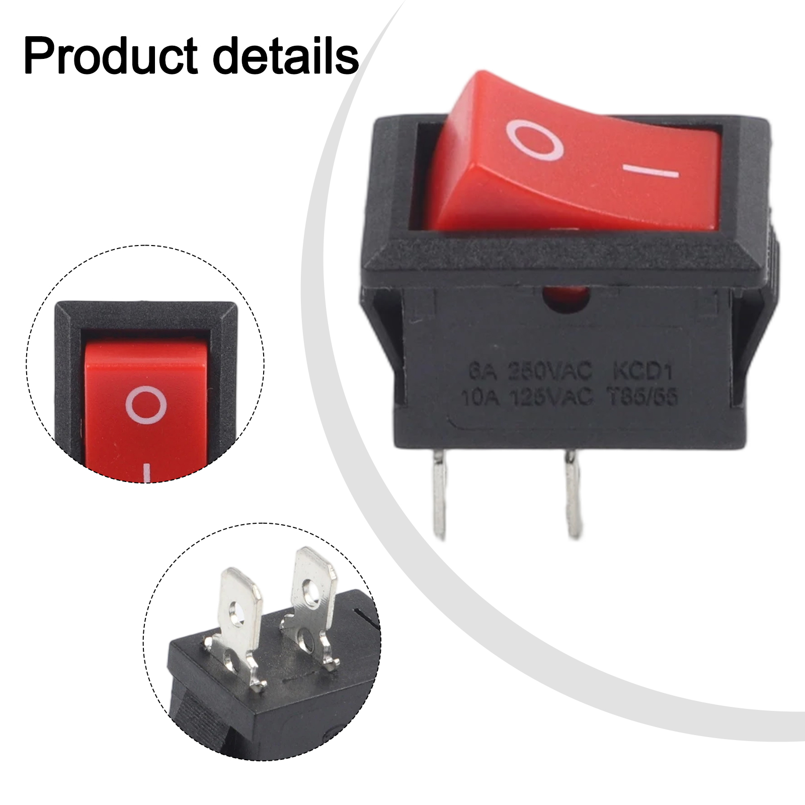 Chainsaw On Off Stop Switch fo - Carlton Power Tools avis et prix