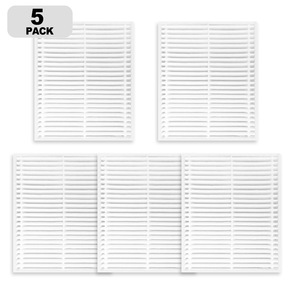 5pcs Filters For Conga 8490 Fo - Power Tools Spare Parts avis et prix