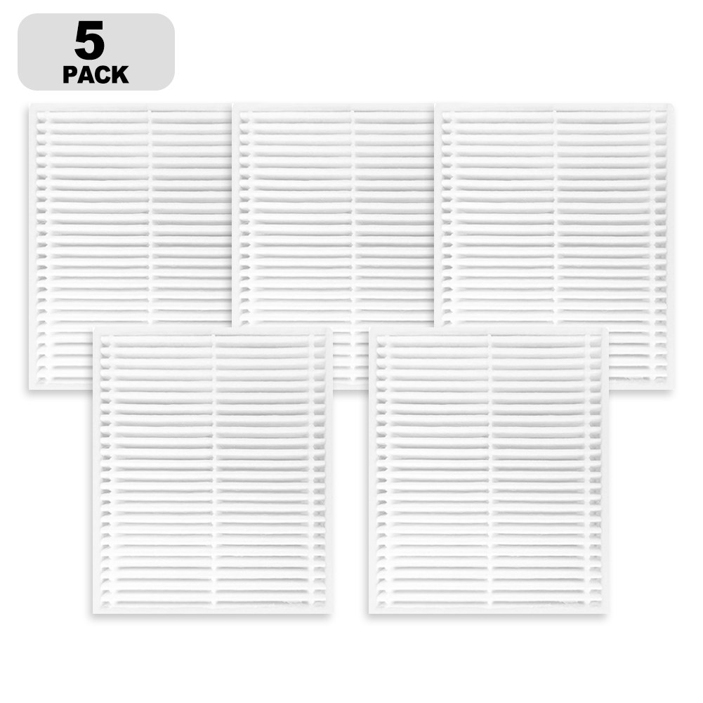 5pcs Filters For Conga 8490 Fo - Power Tools Spare Parts avis et prix