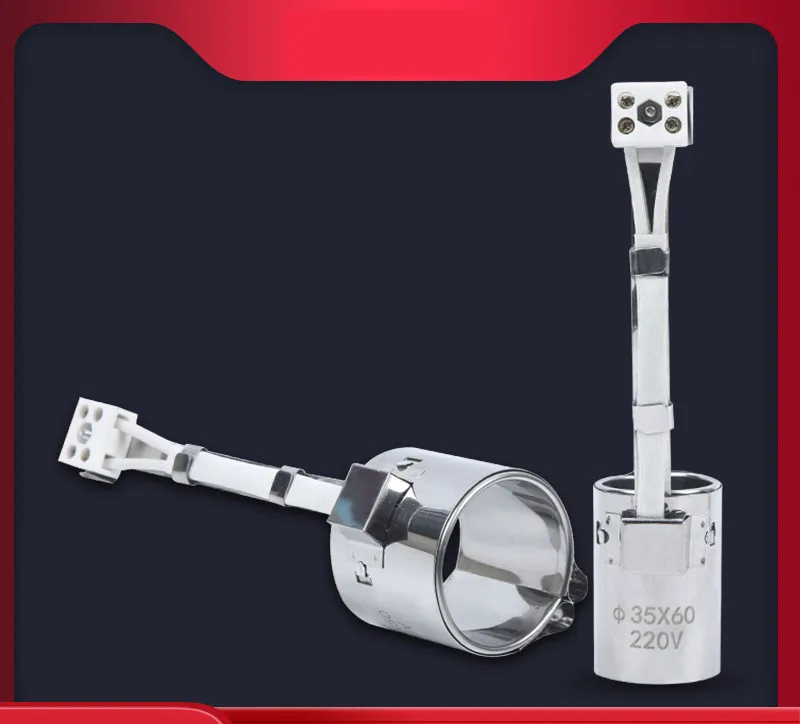 Heating ring of injection mold - Power X Tools And Machinery avis et prix