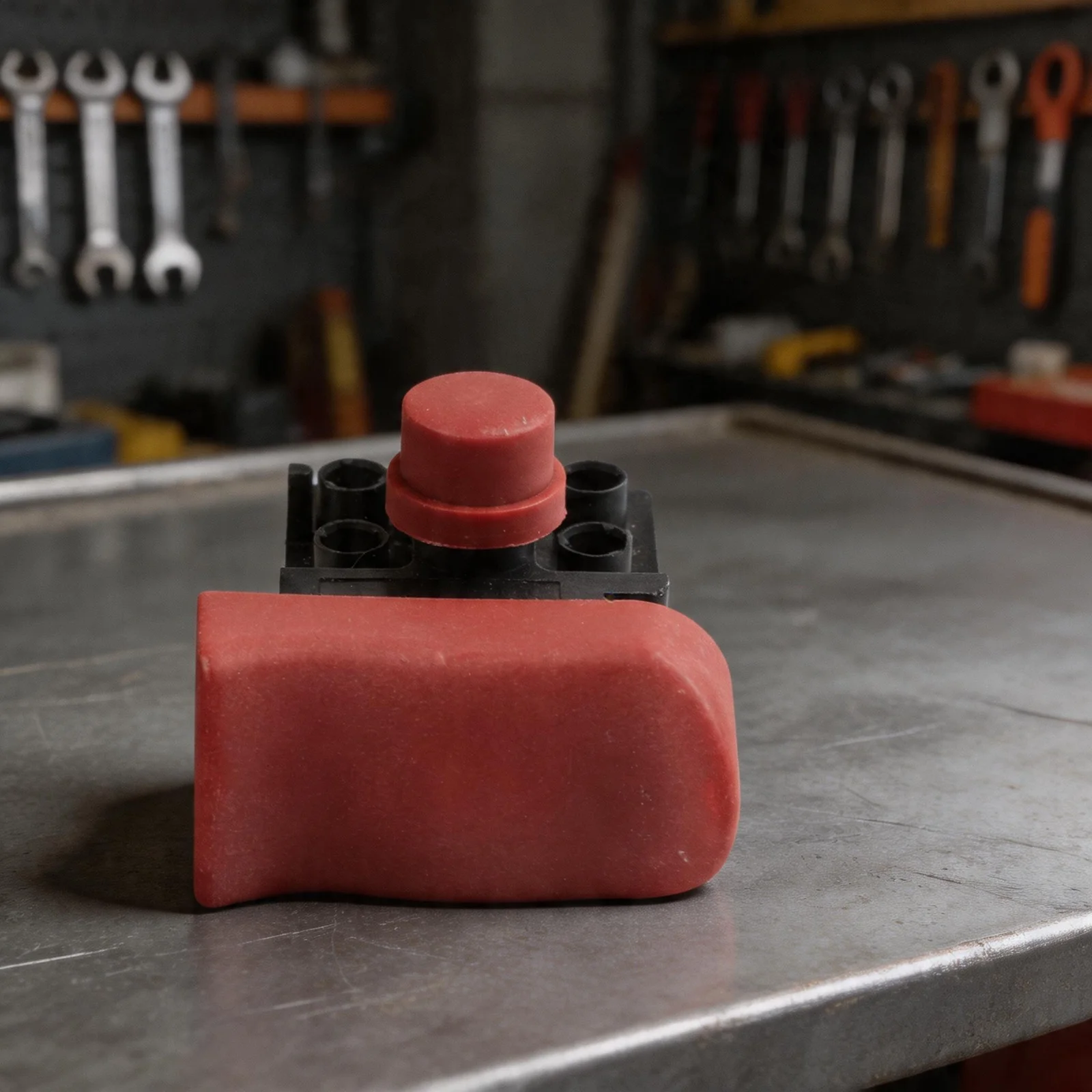 Replacement Trigger Switch For - Power Tools Orange avis et prix