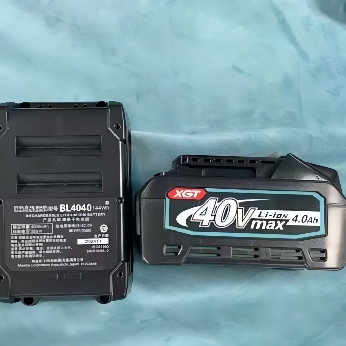 Long Lasting 2026 New Max XGT  - Makita Power Tools Xgt avis et prix