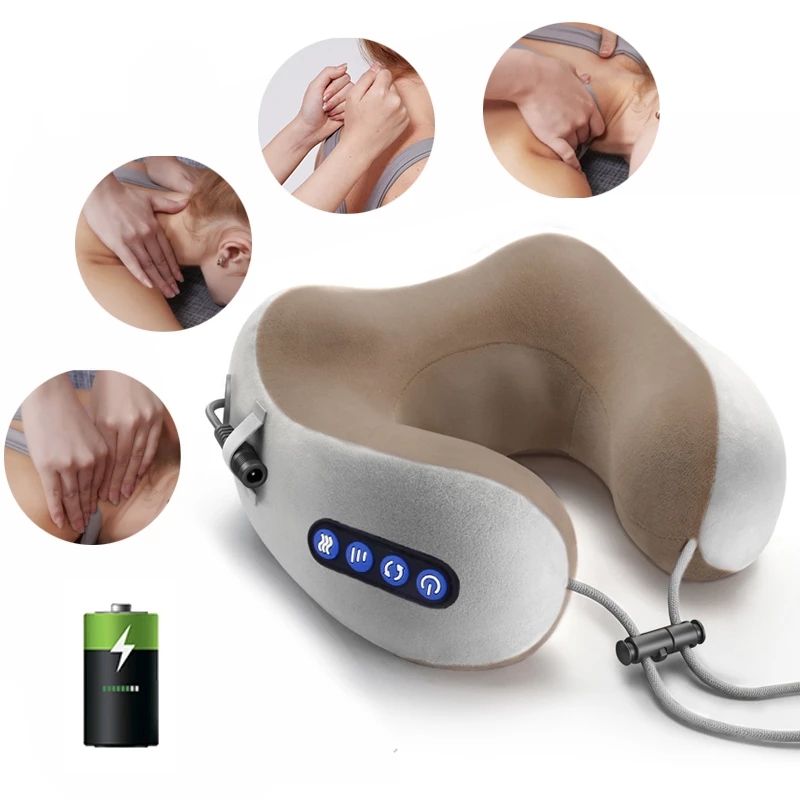 Syeosye Electric Neck Massager - Health Power Tools avis et prix