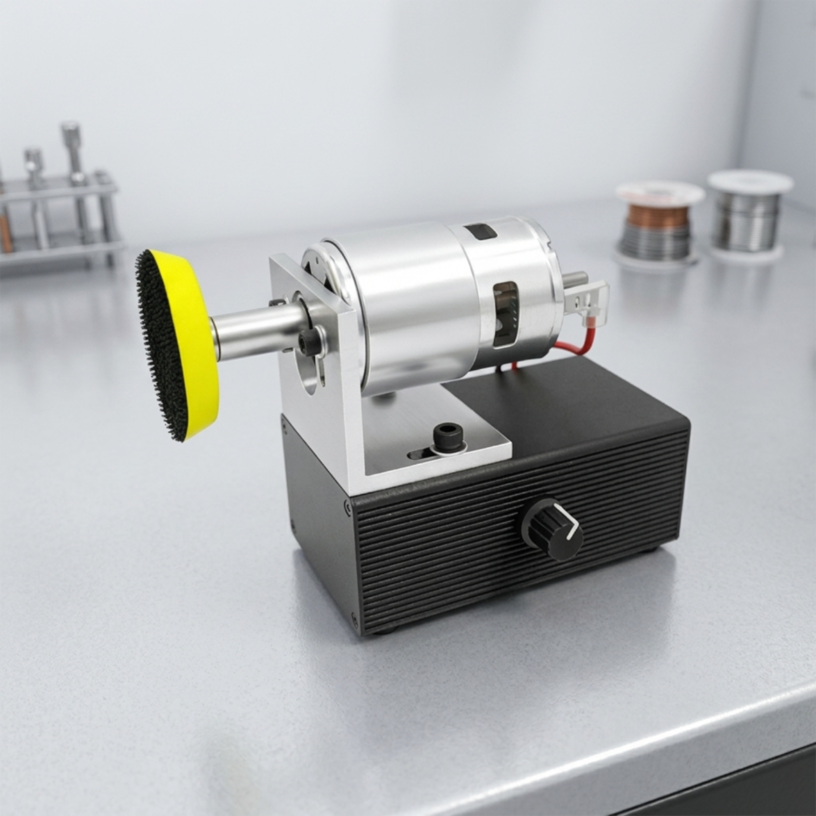 Mini Electric Polishing Machin - Power X Tools And Machinery avis et prix