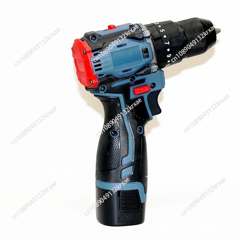 16.8V Brushless Screwdriver Dr - Power Tools Safety avis et prix