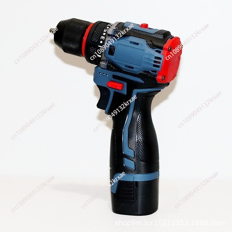 16.8V Brushless Screwdriver Dr - Power Tools Safety avis et prix