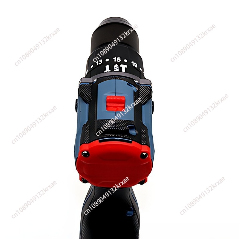 16.8V Brushless Screwdriver Dr - Power Tools Safety avis et prix