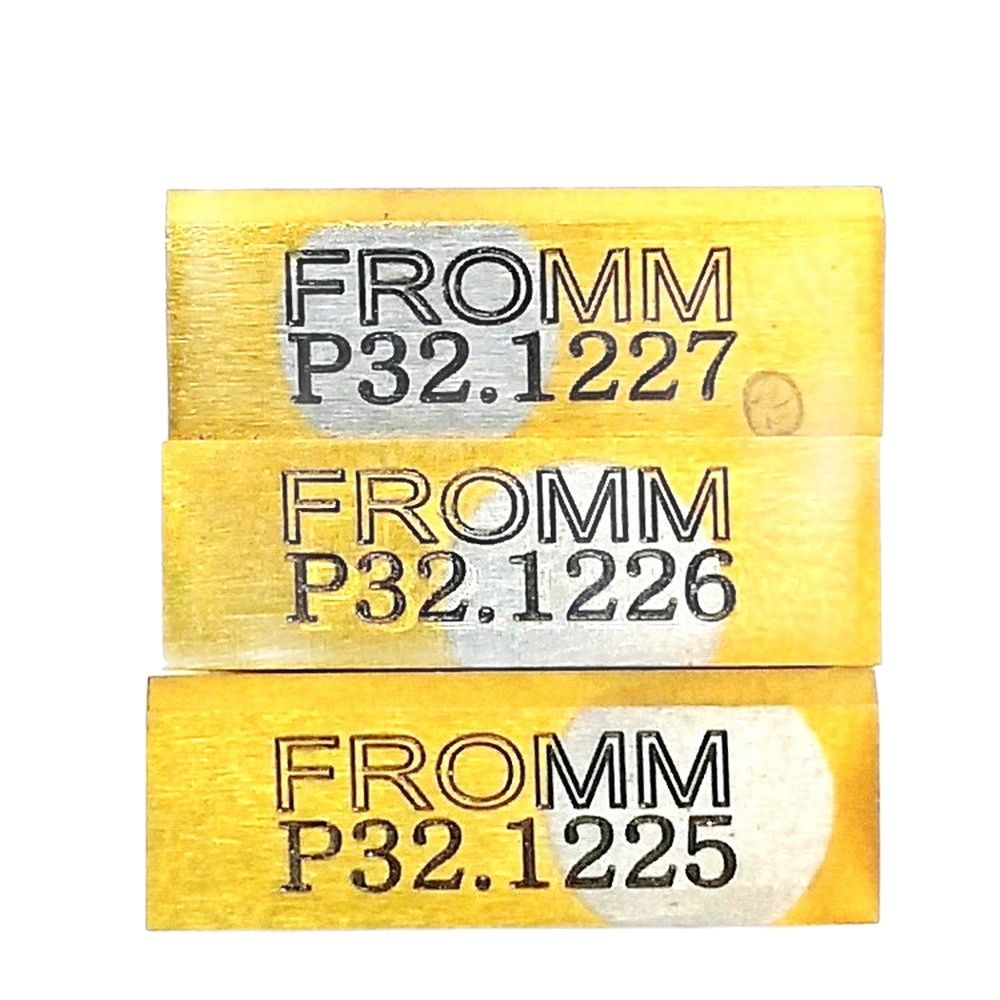 Fromm Spare Parts P32.1225 P32 - Power Tools Parts avis et prix