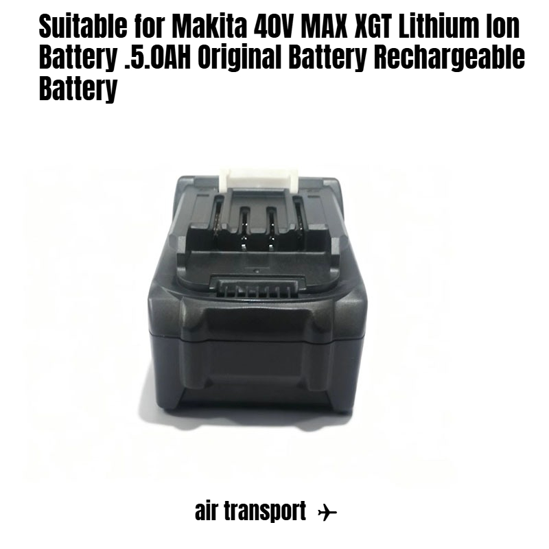 Suitable for Makita 40V MAX XG - Makita Power Tools Xgt avis et prix