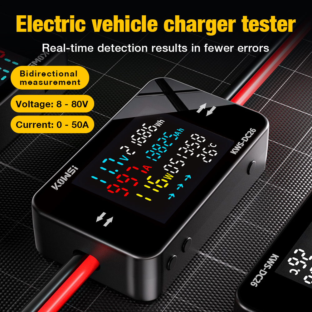 2025 KWS-DC26 Battery Charging - Health Power Tools avis et prix