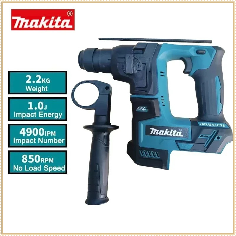 Makita Brushless Hammer Makita - Power Tools Online avis et prix