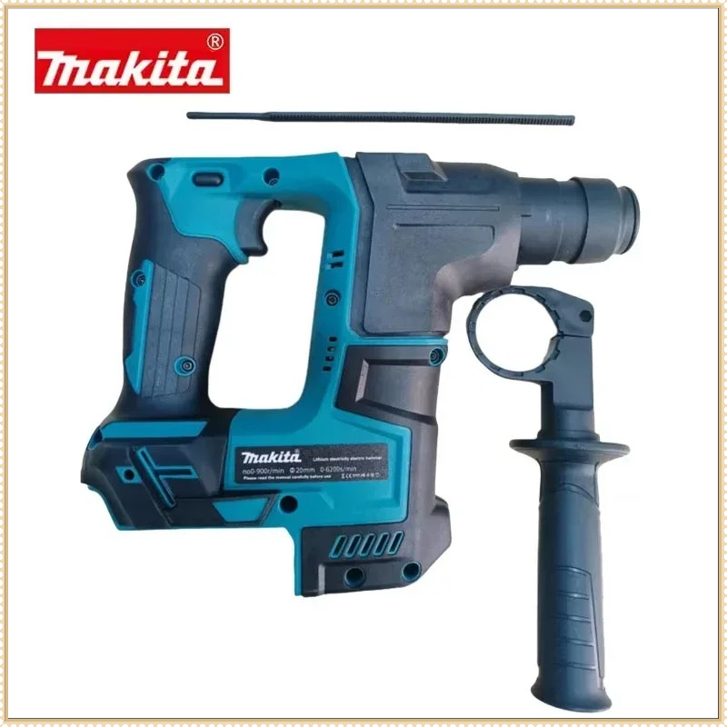 Makita Brushless Hammer Makita - Power Tools Online avis et prix