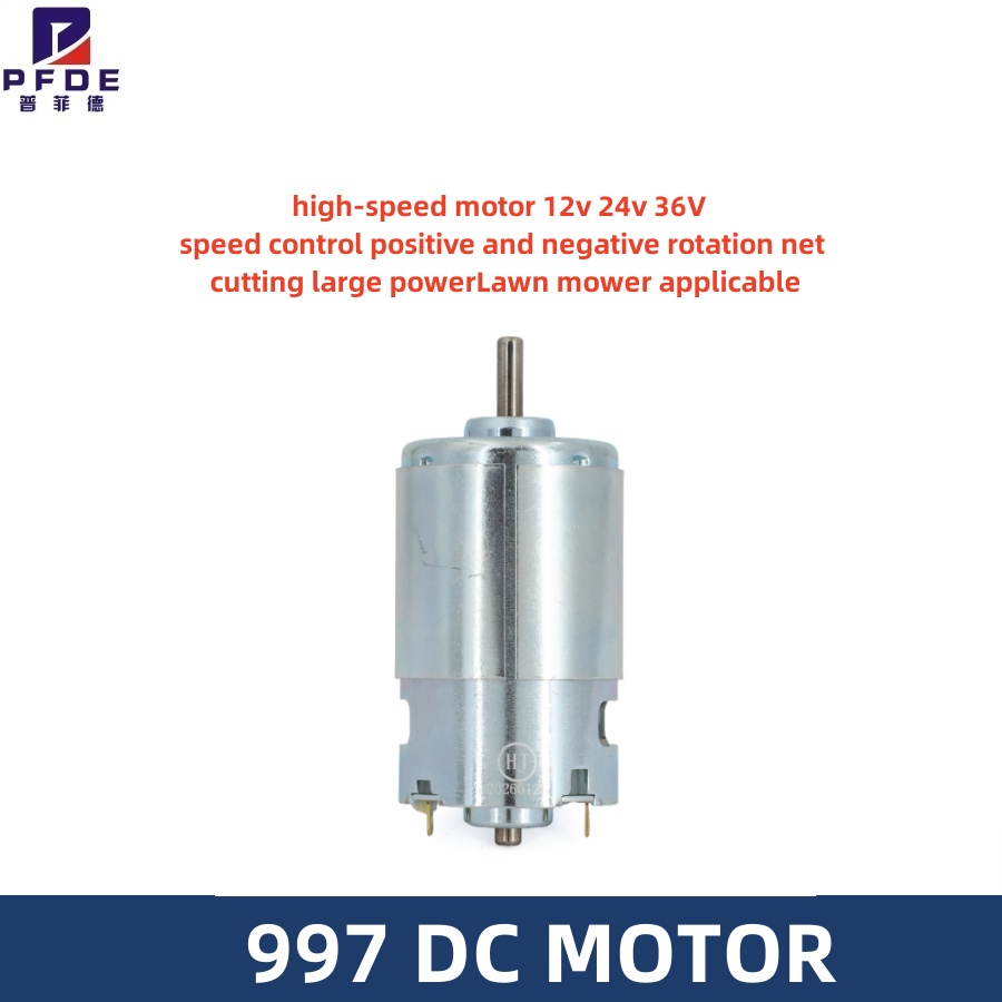 997 DC motor  high torque, hig - Power Tools Used avis et prix